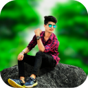 Nature Photo Frames and Editor