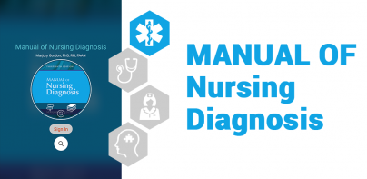 Manual of Nursing Diagnosis