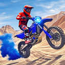 Stunt Motorcycle Racing Game
