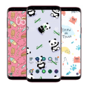 Cute Kawaii Wallpaper