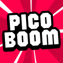 Picoboom