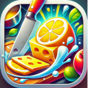 Cortador de frutas -Slice Chef