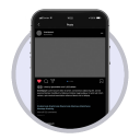 Dark Mode Theme for FaceBook