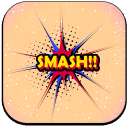 Smash: The Cartoon Soundboard