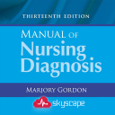 Manual of Nursing Diagnosis icon