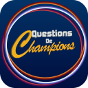 Questions De Champions