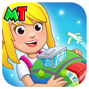 My Town World - Mega Doll City