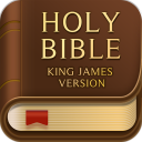 Bible Offline-KJV Holy Bible