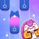 Cat Piano 3: Music Game