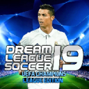 Dream League 19 UCL