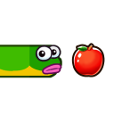 Snake Puzzle: Slither to Eat