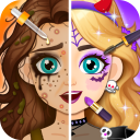 Lucy: Makeup and Dress up