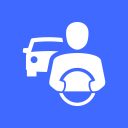 Driving Theory Test－Radar HUD