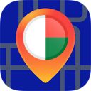 🔎Maps of Madagascar:Offline Maps Without Internet