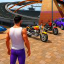 Indian Bike Rider 3D