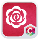 Romantic Love Theme C Launcher