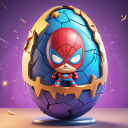 Surprise Egg: Toy Surprises