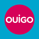 OUIGO : TGV & trains pas cher