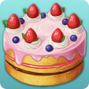 Cake Maker Shop - Cooking Game