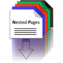 Nested Pages
