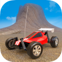 RC Car Hill Racing Driving Simulator