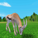 Deer animal sniper game 2025