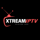 Xtream IPTV Player App