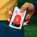 Find My Phone Anti Theft Alarm