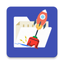eQuick File Cleaner For Social Apps