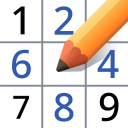 Sudoku - Classic Logic Puzzle icon