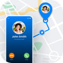 Number Locator- Call Location