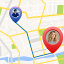 GPS Tracker – Location Tracker