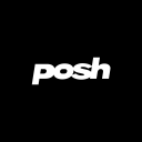 Posh – Create & Find Events