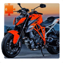 Puzzle - luxury Moto🏍🛵