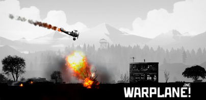 Warplanes Inc WW2 Plane & War