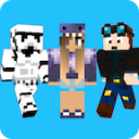 Minecraft Skins - MCPE Skins