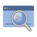 Video Zoom & Save:  Video Zoom