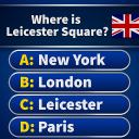 Millionaire 2026 Trivia Quiz