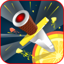 Fantasy Knife Throw Hits