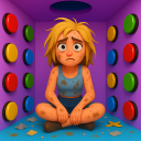 100 Mystery Buttons - Escape