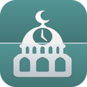 کاتەکانی بانگ - Prayer Times