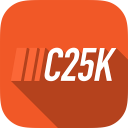 C25K® Couch to 5K: Run Trainer