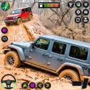 4x4 Off Road Games: SUV Car 3D