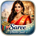 Saree Photo Editor – Try Saree