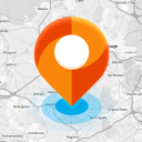 Live Location: GPS Address