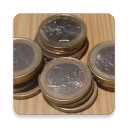 AO Coins pile