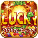 Lucky Slither Escape