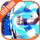 Saiyan Wariors Fighter : Budokai