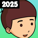 Pintar Yuk! - PAUD, TK dan SD