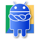 GhostCommander plugin: GDrive